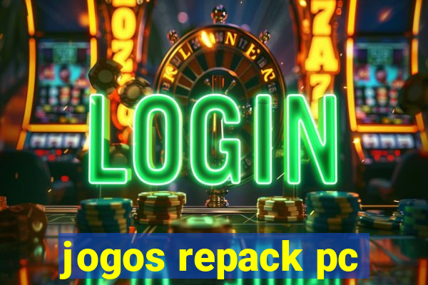 jogos repack pc